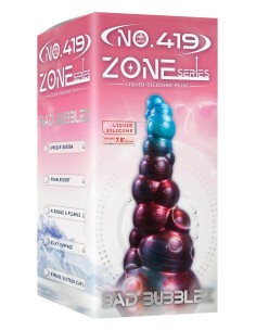 NMC 7.5 INCH SILICONE MONSTER