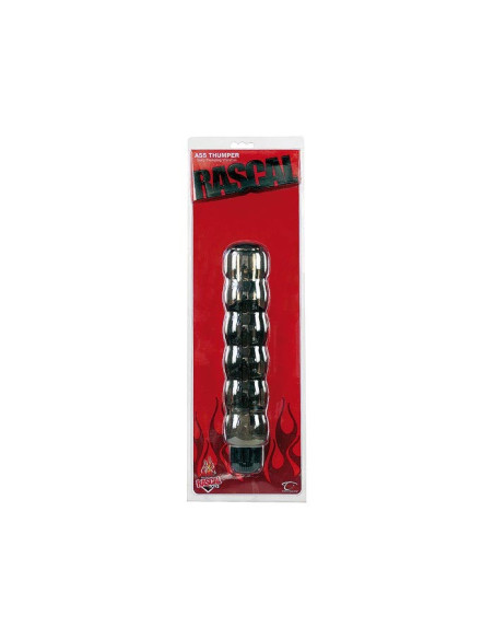 Rascal Ass Thumber Vibrator acquista online su Porky's Store