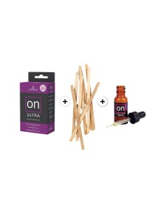 SENSUVA ON ULTRA AROUSAL OIL 5ML 12 PIEC