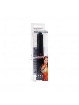 Diamond Silk Vibrator
