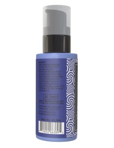 SENSUVA HANDIPOP EDIBLE MASSAGE GEL BLUE 2