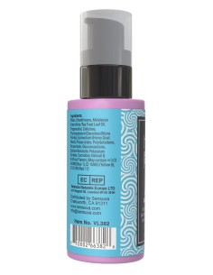 SENSUVA HANDIPOP EDIBLE MASSAGE GEL COTT 2