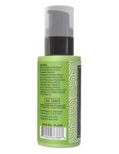 SENSUVA HANDIPOP EDIBLE MASSAGE GEL GREE 2