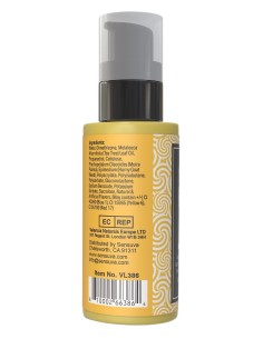 SENSUVA HANDIPOP EDIBLE MASSAGE GEL MANG 2