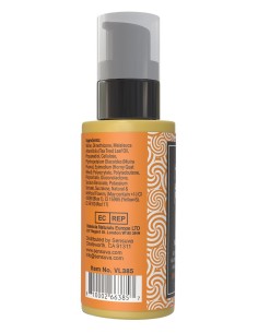 SENSUVA HANDIPOP EDIBLE MASSAGE GEL ORAN 2