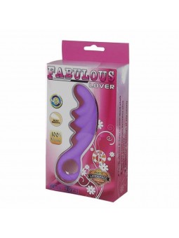 FABULOUS LOVER PLUG