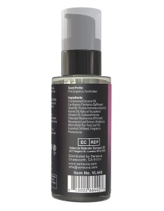 SENSUVA ME AND YOU MASSAGE OIL SENSUAL B 2