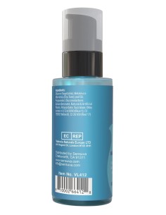 SENSUVA SIZZLE LIPS WARMING GEL BLUEBERR 2