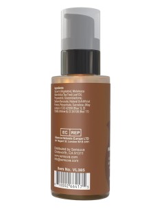 SENSUVA SIZZLE LIPS WARMING GEL SALTED C 2