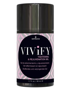 SENSUVA VIVIFY TIGHTENING AND REJUVENATI
