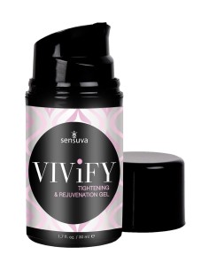 SENSUVA VIVIFY TIGHTENING AND REJUVENATI 2