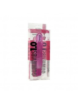 Gumie Vibs Ring Tip