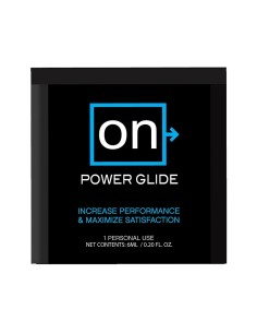 SENSUVA ON POWER GLIDE 6 ML