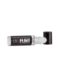 SENSUVA BIG FLIRT PHEROMONE SEX ATTRACTA