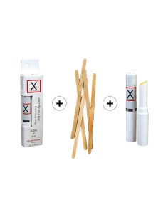 SENSUVA X ON THE LIPS ORIGINAL 12 PIECE