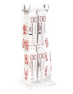 SENSUVA X ON THE LIPS ORIGINAL 12 PIECE 2