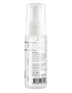 SENSUVA THINK CLEAN THOUGHTS FOAMING TOY 2