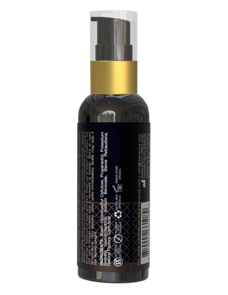 SENSUVA NATURAL WATER-BASED PERSONAL LUB