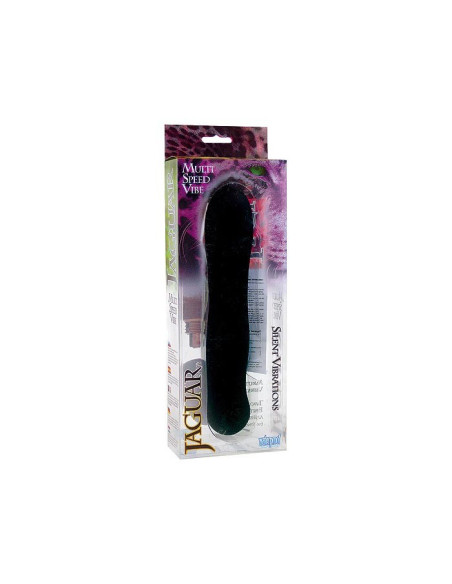 Jaguar Silent Vibrator acquista online su Porky's Store