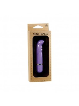 Mini Fancy Vibrator Viola