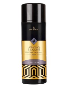 SENSUVA ULTRA-THICK SILICONE PERSONAL LU 2