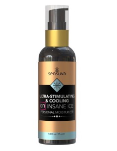 SENSUVA ON INSANE ICE ULTRA-STIMULATING