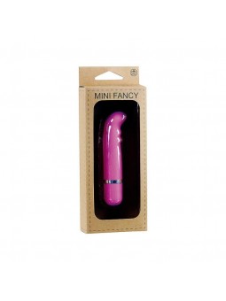 Mini Fancy Vibrator Rosa