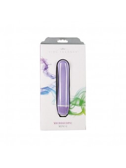 Vibe Therapy Microscopic...