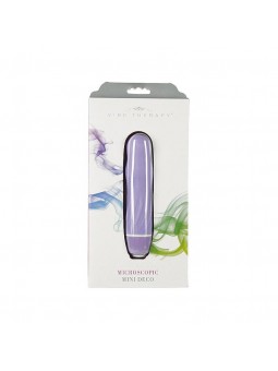 Vibe Therapy Microscopic...