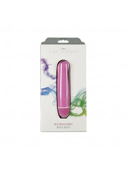 Vibe Therapy Microscopic...