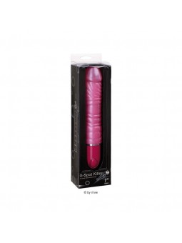 G-SPOT KILLER VIBE WHIT LED...