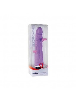 Silicone Classic Vibrator...