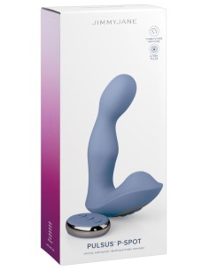 JJ Pulsus P-Spot