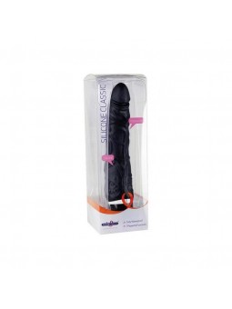 Silicone Classic Vibrator...