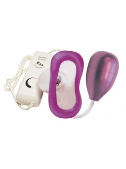 Clit Massager vibrierend