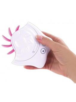Sqweel 2 White