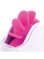 Sqweel 2 White