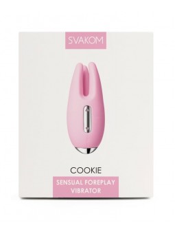 Cookie Pale Pink