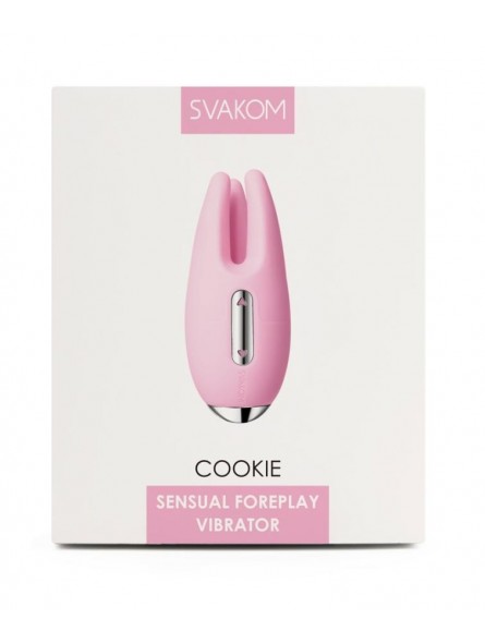 Cookie Pale Pink