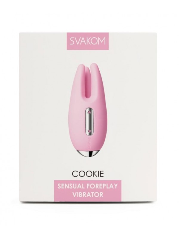 Cookie Pale Pink