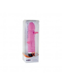 Silicone Classic Vibrator...