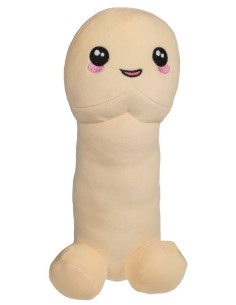 Plush Penis light 30 cm 2