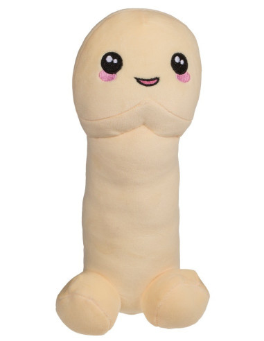 Plush Penis light 30 cm