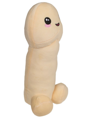 Plush Penis light 30 cm