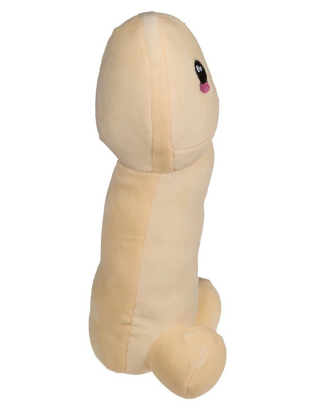 Plush Penis light 30 cm