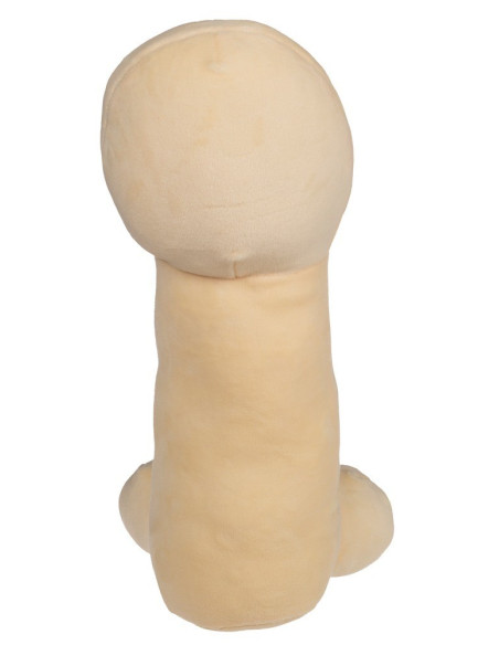 Plush Penis light 30 cm