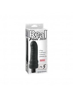 Real Feel No. 5 Vibrator...