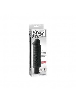 Real Feel No. 8 Vibrator...