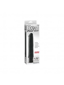 Real Feel No. 11 Vibrator...
