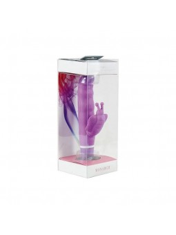 Vibe Therapy Monarch purple